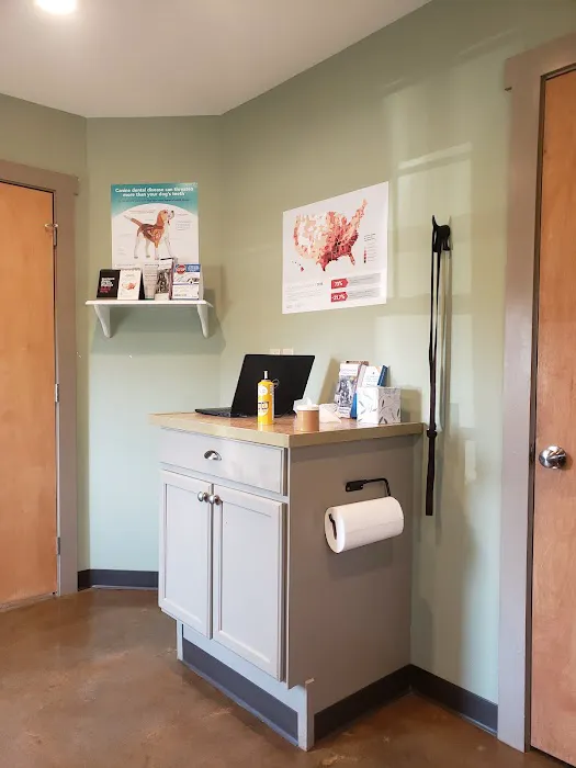 Appalachian Animal Hospital 3