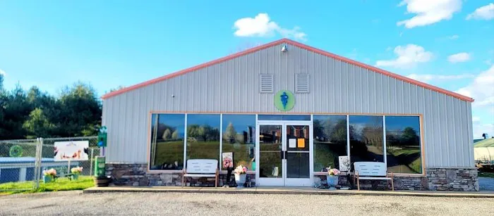 Rocky Top Veterinary Hospital 10