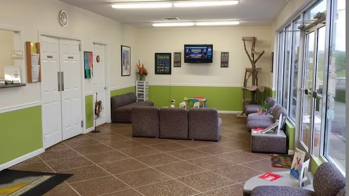 Rocky Top Veterinary Hospital 7