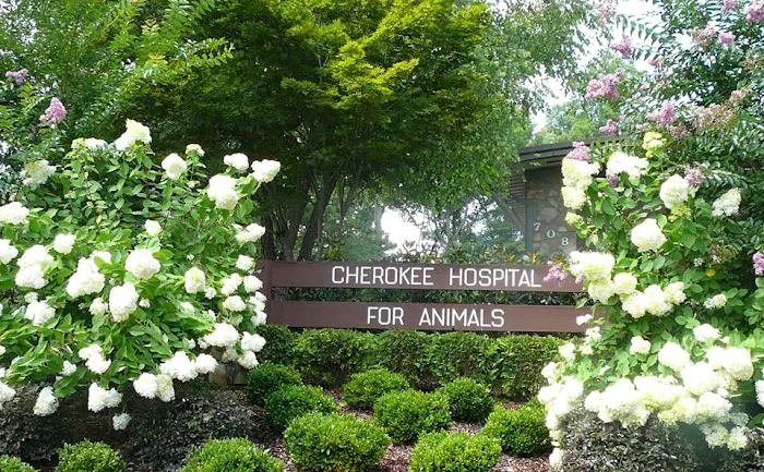Cherokee Hospital for Animals 7