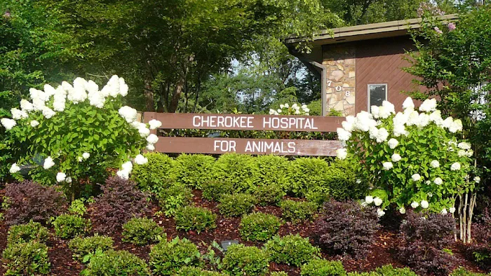 Cherokee Hospital for Animals 10