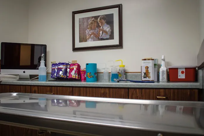 Pinecrest Veterinary Clinic 7
