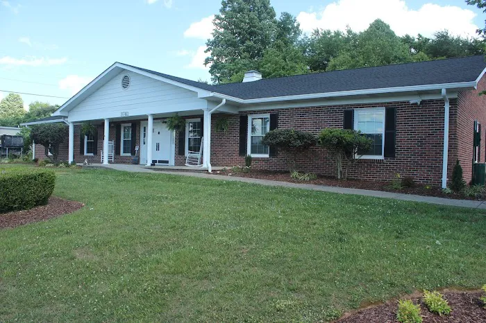 Blue Ridge Animal Hospital 9