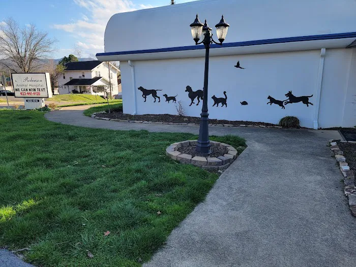 Robinson Animal Hospital 10