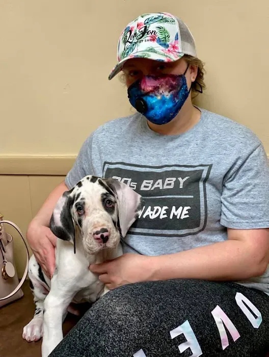 Raleigh Bartlett Animal Hospital 8