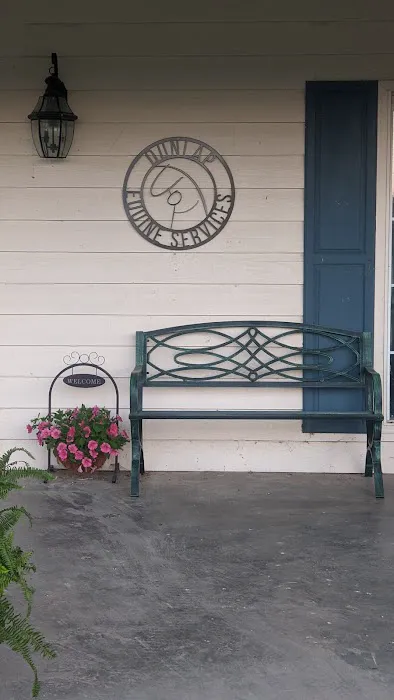 Dunlap Equine Services 3