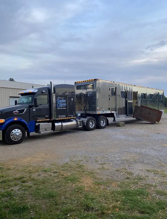 Dunlap Equine Services 9