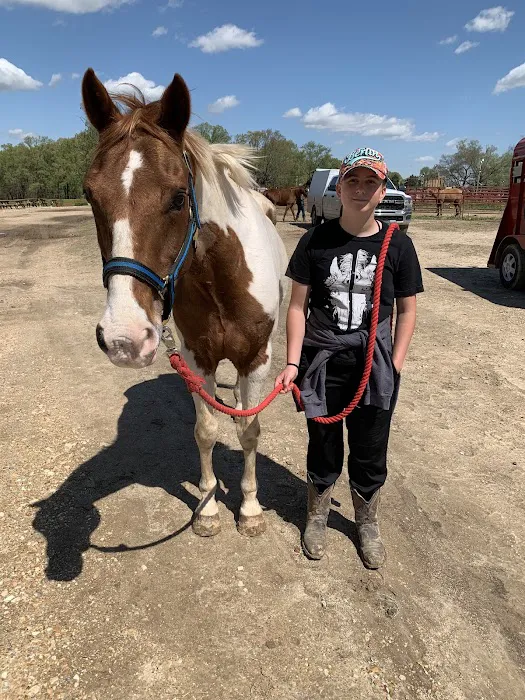 Dunlap Equine Services 6