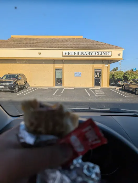 Tri City Veterinary Clinic 7