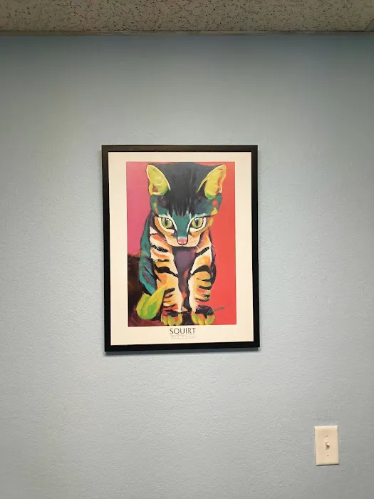 Tri City Veterinary Clinic 8