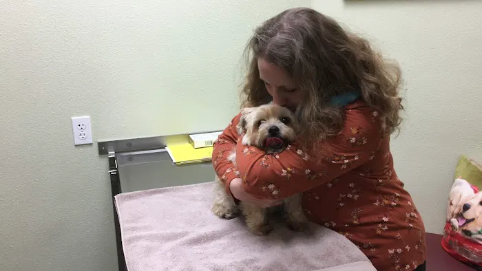 Rancho Del Oro Veterinary Hospital 2