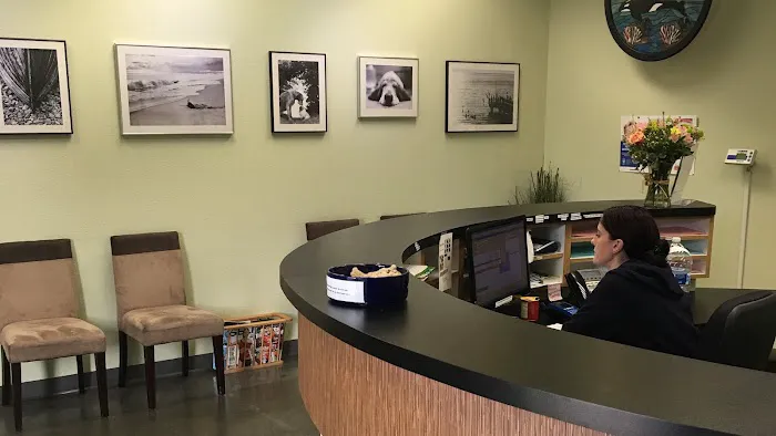 Rancho Del Oro Veterinary Hospital 1