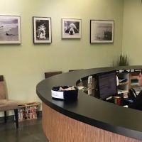 Rancho Del Oro Veterinary Hospital ico
