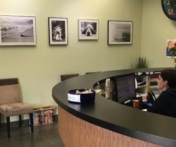Rancho Del Oro Veterinary Hospital