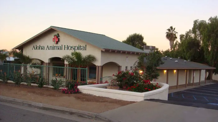 Aloha Animal Hospital 8