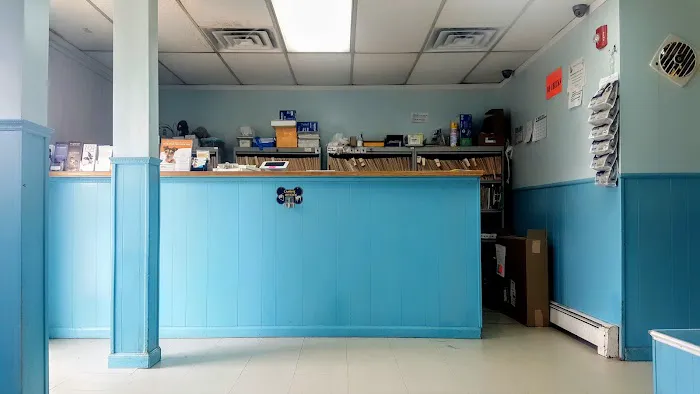Union City Animal Clinic 4