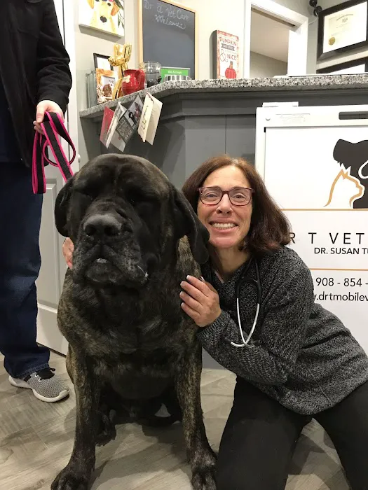 Dr. T Vet Care 6