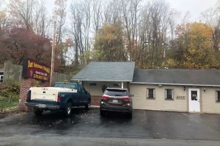 Dutt Veterinary Hospital