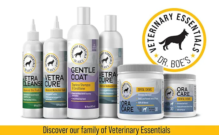Veterinary Essentials 12
