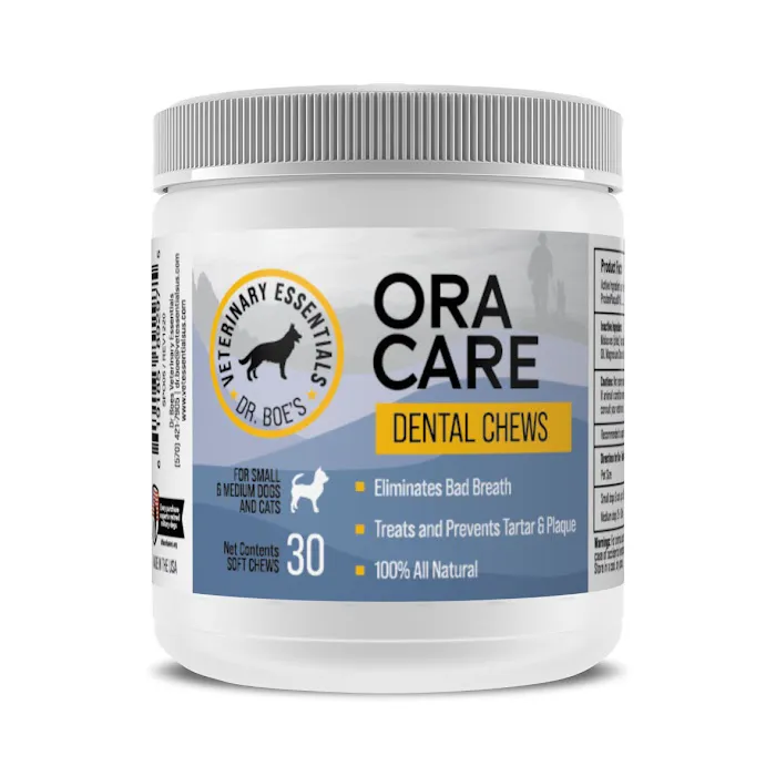 Veterinary Essentials 12