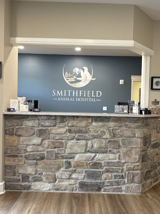 Smithfield Animal Hospital 7