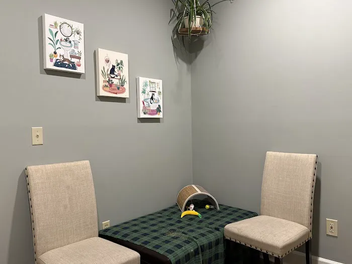 Smithfield Animal Hospital 8