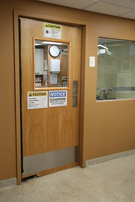 Dongan Hills Veterinary Practice 9