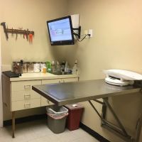 Dongan Hills Veterinary Practice ico