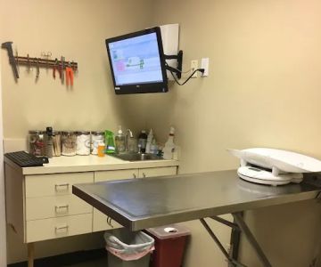 Dongan Hills Veterinary Practice