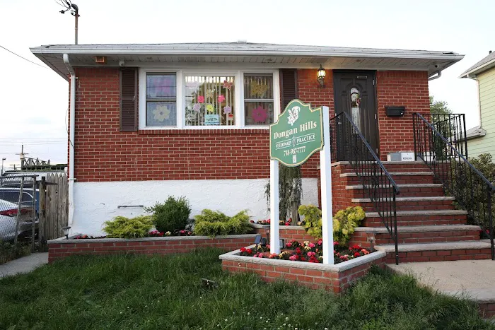 Dongan Hills Veterinary Practice 3
