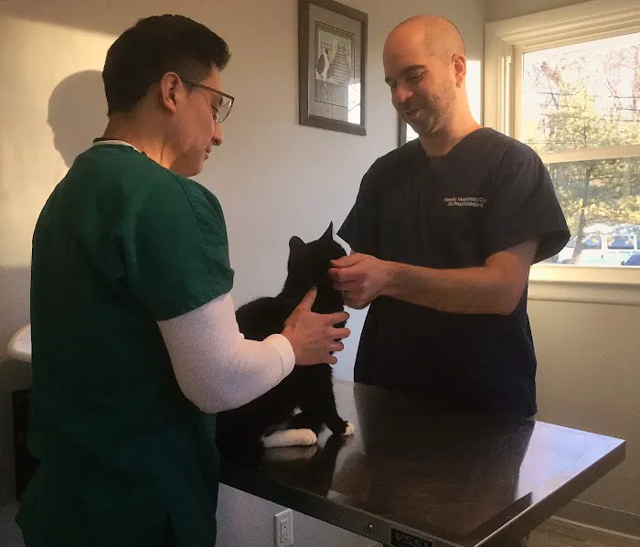 Family Veterinary Care 10
