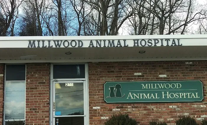 Millwood Animal Hospital 2