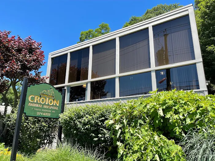 Croton Animal Hospital 1