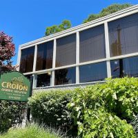 Croton Animal Hospital ico