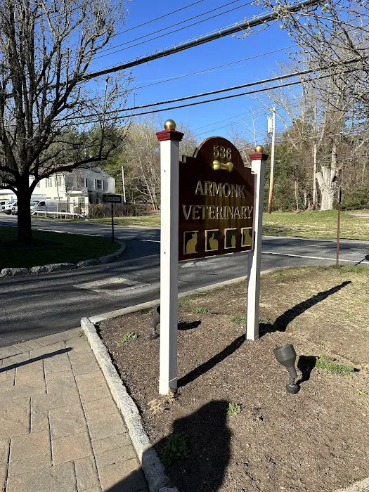 Armonk Veterinary Hospital 2