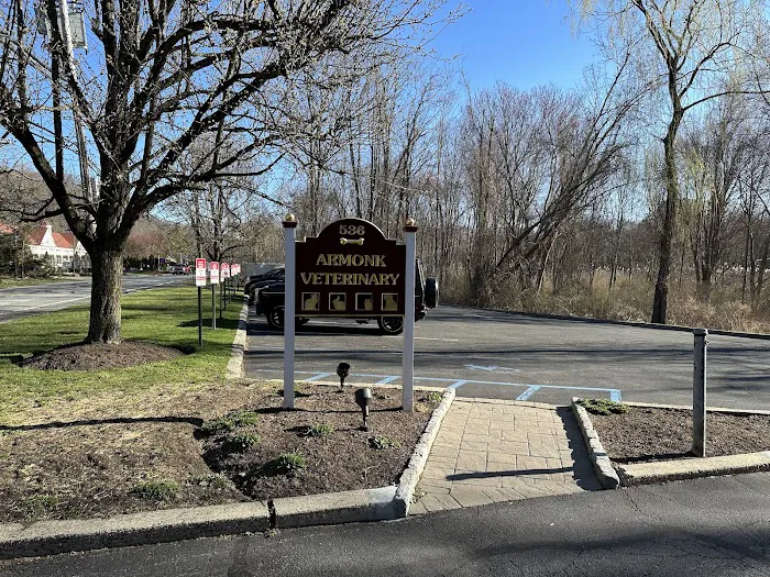 Armonk Veterinary Hospital 4