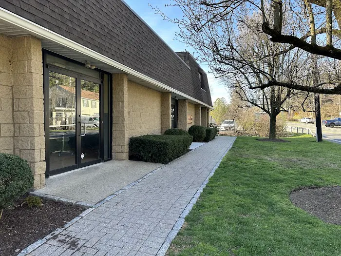 Armonk Veterinary Hospital 5