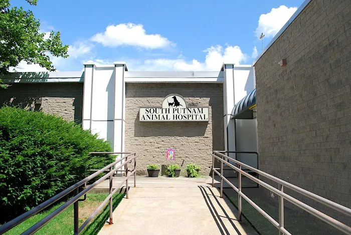 South Putnam Animal Hospital 12