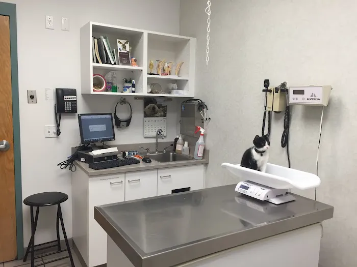South Putnam Animal Hospital 12
