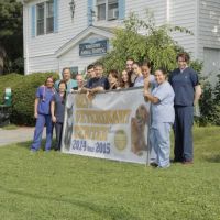 Yorktown Animal Hospital ico