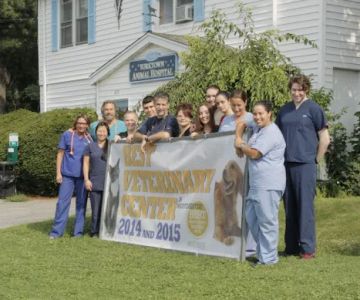 Yorktown Animal Hospital