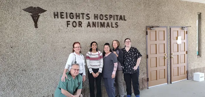 Heights Hospital For Animals 9
