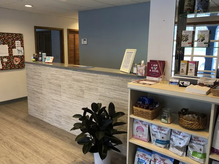 Lincolndale Veterinary Center 10