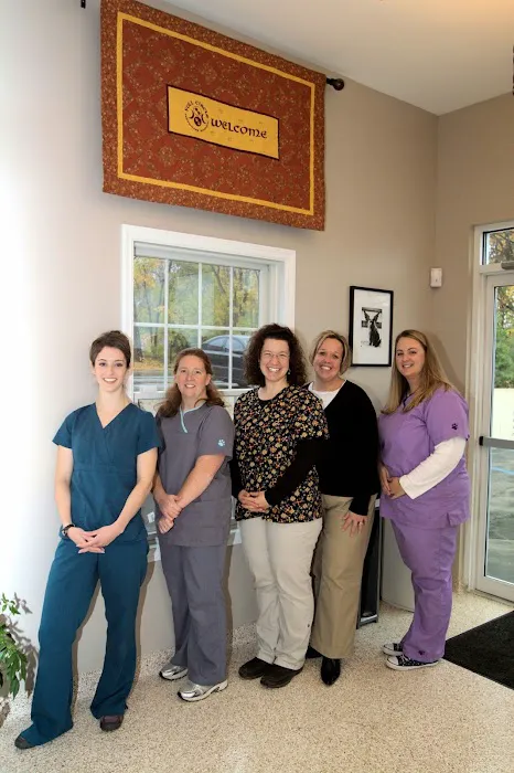 Full Circle Veterinary Hospital 1