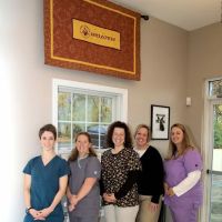 Full Circle Veterinary Hospital ico