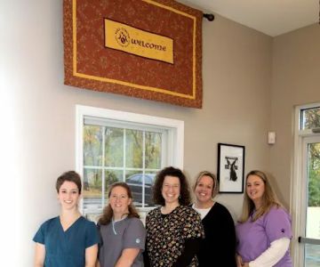 Full Circle Veterinary Hospital