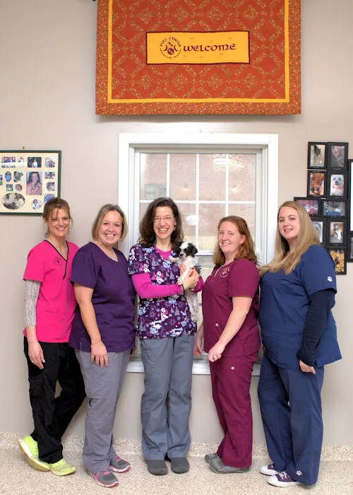 Full Circle Veterinary Hospital 5