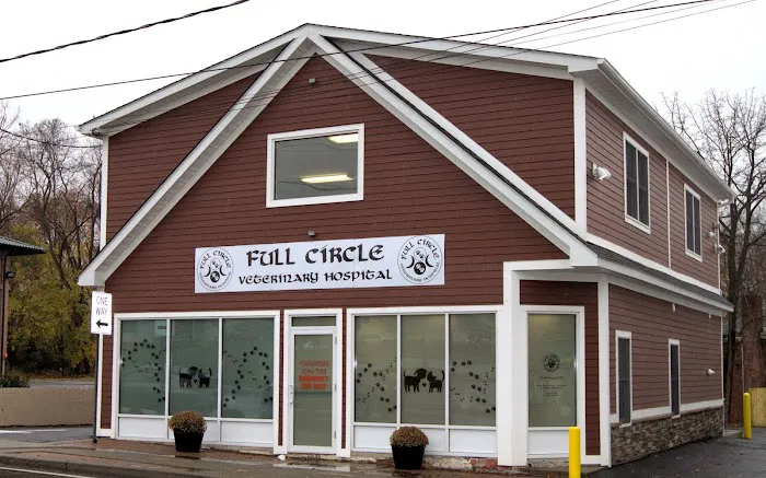 Full Circle Veterinary Hospital 10