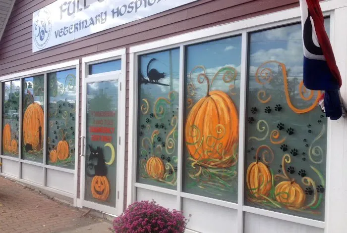 Full Circle Veterinary Hospital 4