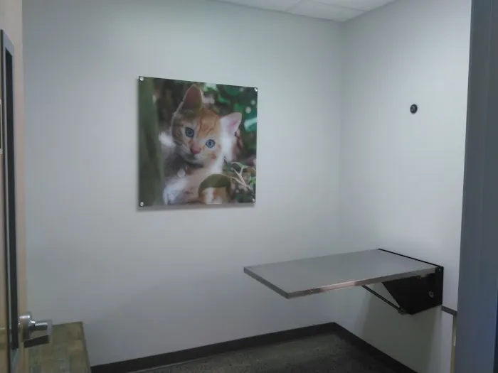 Vetco Total Care Animal Hospital 3